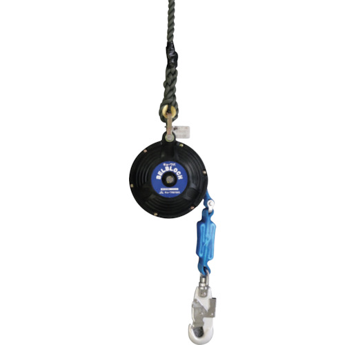 グリーンクロス 【別途送料】 【個人宅不可】 安全ブロック ベルトタイプ 6m BB-60KYO 6300008682 [1560-6265996]
