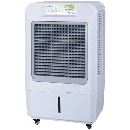 グリーンクロス 【別途送料】 【個人宅不可】 ECO 冷風機25 大容量タイプ 50HZ 70EX50 6300042382 [1560-3440949]