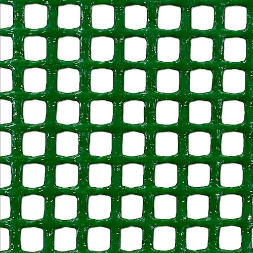 グリーンクロス 【別途送料】 【個人宅不可】 防雪メッシュシート G05 ダークグリーン 3m×9m 6300047176 [1560-3474258]