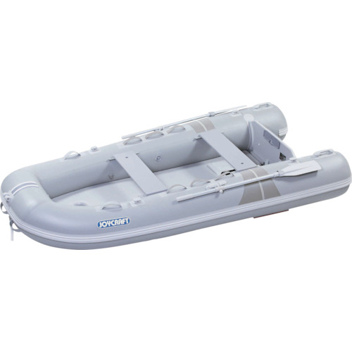 グリーンクロス 【別途送料】 【個人宅不可】 ゴムボート グランド JCM-305 予備検査無 6300028272 [1560-3170285]