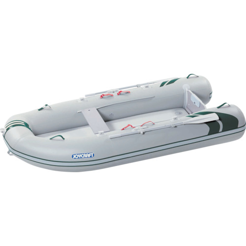 グリーンクロス 【別途送料】 【個人宅不可】 ゴムボート J-キャット JCT-315 予備検査付 6300028282 [1560-3182417]
