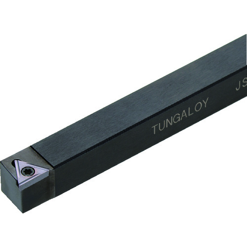 タンガロイ J-シリーズ 小型旋盤用バイト JSTACR/L JSTACR1616H11 [157-048829]｜ＤＡＩＳＨＩＮ工具箱　店