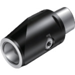サンドビック SANDVIK リダクションアダプタ（530） C6-QC-C5-100R07 [1572-353088]