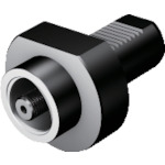 サンドビック SANDVIK シュドウクランプホルダ（550） C3-NC3000-V50-035 [1572-353934]