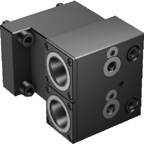 サンドビック SANDVIK キャプトクランピングユニット（550） C4-TLI-MS40A-YT [1572-0096569]