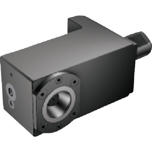 サンドビック SANDVIK キャプトクランピングユニット（550） C4-TRI-MZ40V [1572-0097245]