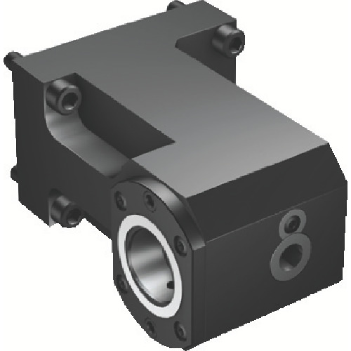 サンドビック SANDVIK キャプトクランピングユニット（550） C4-TRI-NA65A-DT [1572-0097320]