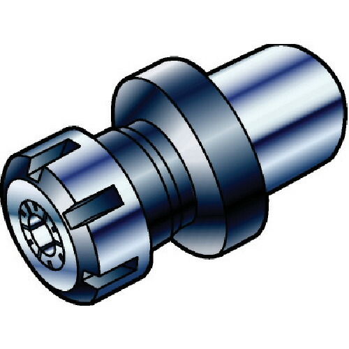 サンドビック SANDVIK コレットチャックホルダ（530） C5-391.14-20 100 [1572-0097986]