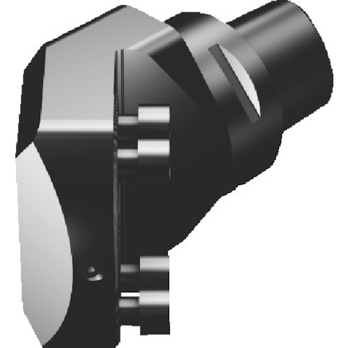 サンドビック SANDVIK コロマントキャプト コロターンSL70アダプタ（410） C5-SL70-RX-135-060 [1572-0103793]
