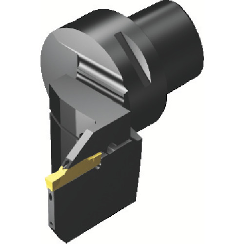 サンドビック SANDVIK コロカット1-2ホルダ（410） C6-LF123M32C45080E [1572-0108880]