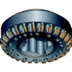 サンドビック SANDVIK オートカッター（810） L260.3-315M-80 [1572-0126327]