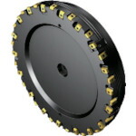 サンドビック SANDVIK コロミル425 カッター（230） L425-315P-17H [1572-0127416]