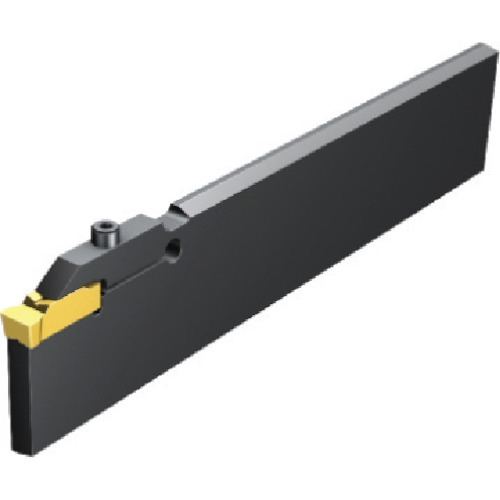 サンドビック SANDVIK コロカット1・2 突切り・溝入れボーリングバイト（420） LF123G25-25B1 [1572-0128895]