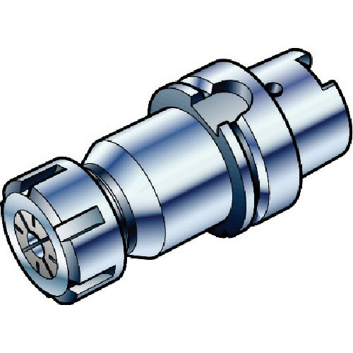 サンドビック SANDVIK コレットチャック（540） 392.41014-5032072 [1572-0031928]