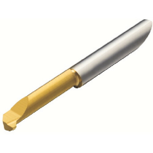サンドビック SANDVIK コロターンXS 溝入れ加工用超硬ソリッド工具（325） 1025 CXS-07G150-7240L [1572-0119527]