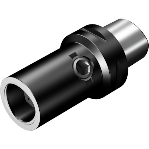 サンドビック SANDVIK エクステンションアダプタ（530） C6-QC-C5-100 [1572-0004557]