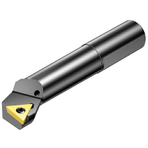 サンドビック SANDVIK ファインボーリングヘッド用ボーリングバー（560） R429U-A16-11039 TC06A [1572-0153453]