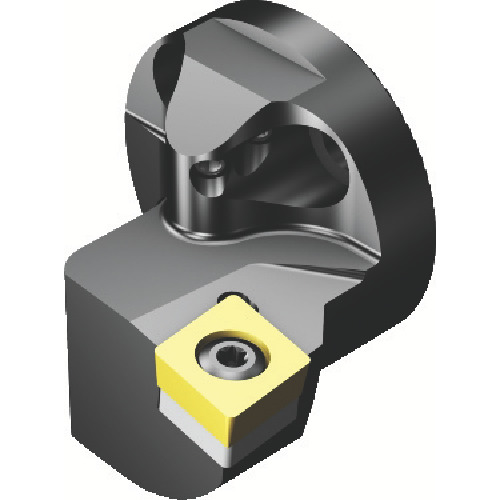 サンドビック SANDVIK コロターンSLカッティングヘッド（410） SL-SCLCL-25-09HP [1572-0172447]