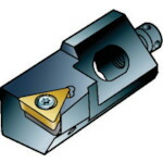 サンドビック SANDVIK コロターン107 ポジチップ用カートリッジ（470） STGCL 08CA-09 [1572-0173925]