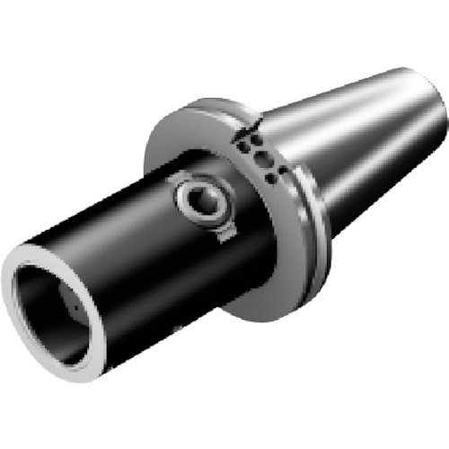 サンドビック SANDVIK ベーシックホルダ（530） VB50-QC-C6-115 [1572-0175790]