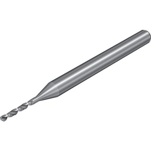サンドビック SANDVIK コロドリル462-XM超硬ソリッドマイクロドリル（751） H10F 462.1-0070-004A0-XM [1572-00024428]
