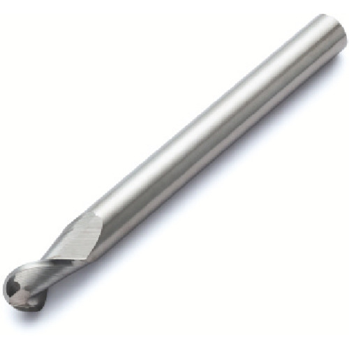 サンドビック SANDVIK コロミルプルーラ 超硬ソリッドエンドミル（730） H10F 2B320-0600-NG [1572-0022773]