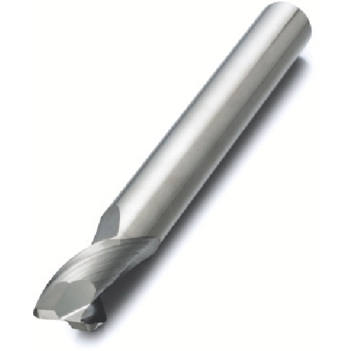 サンドビック SANDVIK コロミルプルーラ 超硬ソリッドエンドミル（730） H10F 2S221-0500-050-NG [1572-0024982]