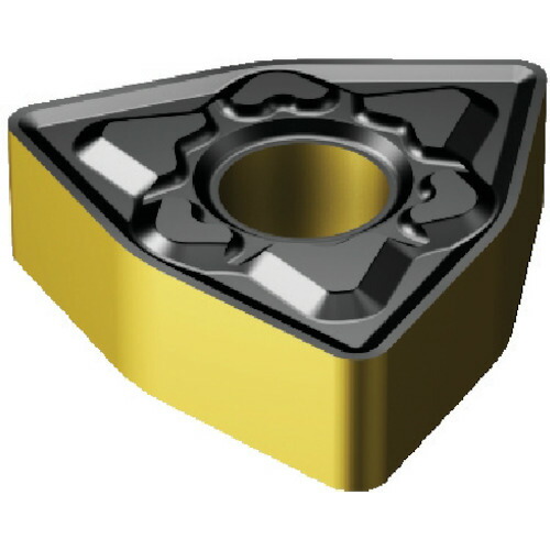 サンドビック 【10個販売】SANDVIK 【売切廃番】サンドビック T-Max P 旋削用ネガ・チップ 3215 3215 WNMG 06 04 08-KM [1572-00028841]