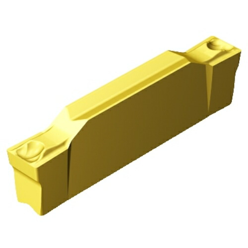 サンドビック 【10個販売】SANDVIK コロカット1・2 溝入れ加工用チップ（320） 1005 N123F2-0239-0002-GF [1572-00029846]