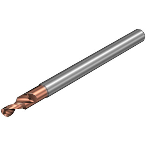 サンドビック SANDVIK コロドリル862-GM超硬ソリッド段付き面取りドリル（751） X2BL 862.2-2750-054A0-GP [1572-00030144]