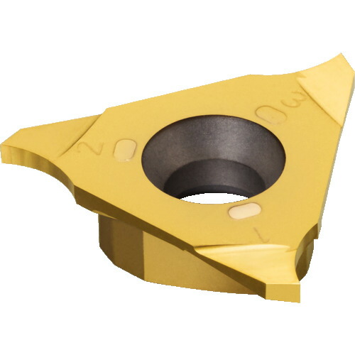 サンドビック 【10個販売】SANDVIK コロミル328 溝入れ加工用チップ（350） 1025 328R13-515 02-GM [1572-00030275]