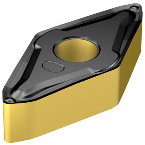 サンドビック 【5個販売】SANDVIK コロターンプライムチップ 旋削加工用（312） 4425 CP-B1208D-L4W [1572-00030325]
