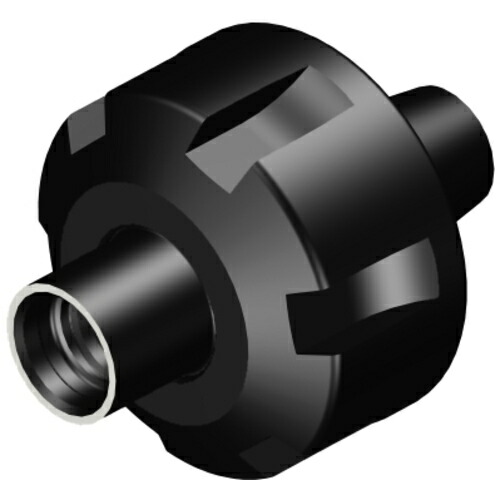 サンドビック SANDVIK コロミルEHソリッドホルダ（445） 392.EREH-16 12 010 [1572-0033250]