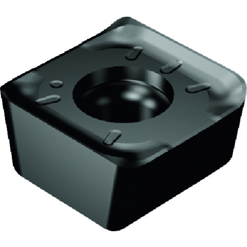 サンドビック 【10個販売】SANDVIK コロミル331 サイドカッター用チップ（350） 3040 L331.1A-115015E-M30 [1572-00033062]