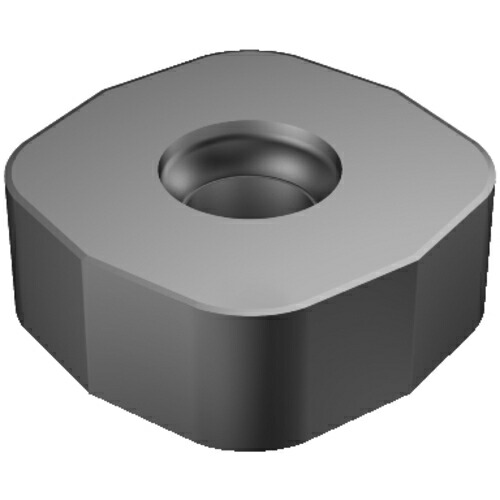 サンドビック 【10個販売】SANDVIK コロミル365 フライス加工用チップ（610） 6190 N365-150536E [1572-00033430]