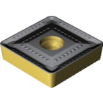 サンドビック 【5個販売】SANDVIK コロターン107 旋削用ポジチップ（340） 4335 SCMT 38 09 32-XL [1572-00033720]