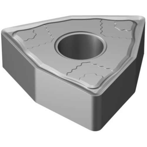 サンドビック 【10個販売】SANDVIK 旋削加工用チップ T-MaxP（110） 1210 WNMG080404-SMC [1572-00034080] 19,164円