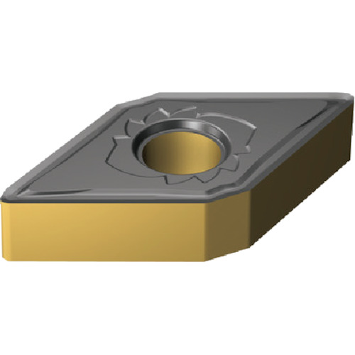 サンドビック 【10個販売】SANDVIK T-Max P 旋削用ネガチップ（112） S205 DNMG 15 06 16-SMR [1572-00034240]