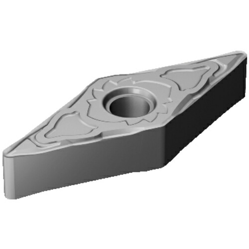 サンドビック 【10個販売】SANDVIK 旋削加工用チップ T-MaxP（110） 1205 VNMG160404-SF [1572-00034320]