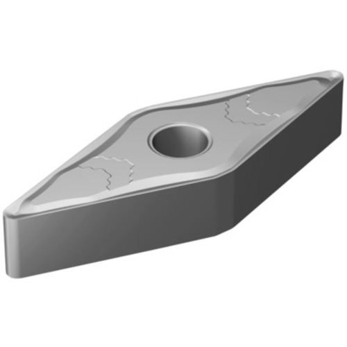 サンドビック 【10個販売】SANDVIK 旋削加工用チップ T-MaxP（110） 1210 VNMG160408-SMC [1572-00034333]