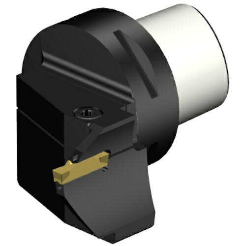 サンドビック SANDVIK CoroCut2カッティングヘッド 端面溝入れ加工用（410） C2A-CC6-RFJ18B-060CB [1572-00036329]