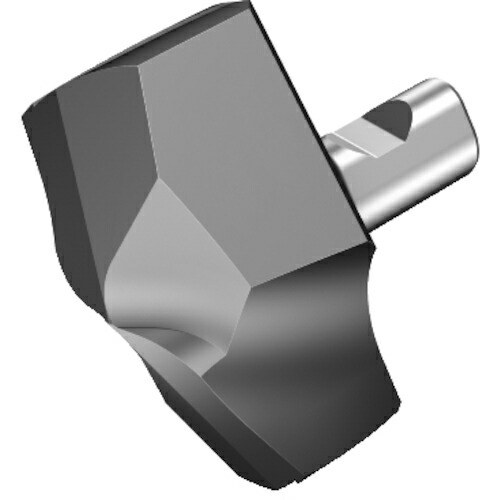 サンドビック 【2個販売】SANDVIK コロドリル870 ドリルヘッド（346） 4334 870-1930-19-PL [1572-00036778]