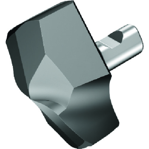 サンドビック 【2個販売】SANDVIK コロドリル870 ドリルヘッド（346） 3334 870-1410-14-KM [1572-00036945]