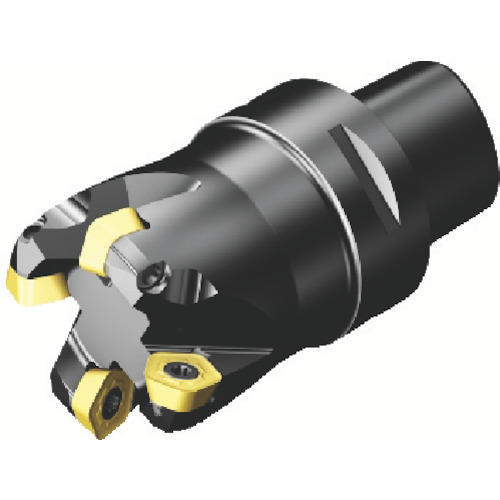サンドビック SANDVIK コロミル419 正面フライスカッター（450） 419-036C3-14L [1572-0035247]