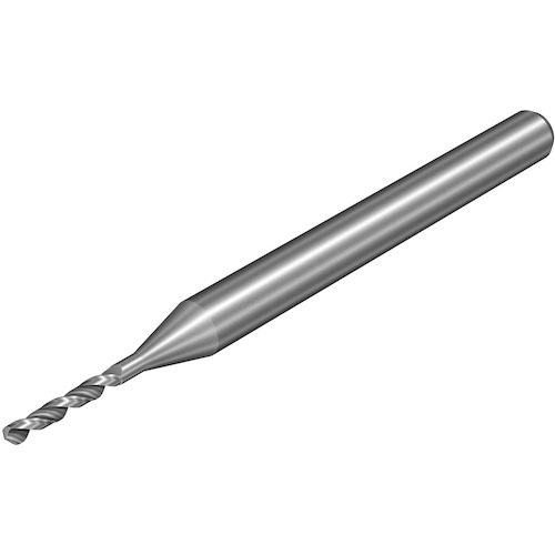 サンドビック SANDVIK コロドリル462-XM超硬ソリッドマイクロドリル（751） H10F 462.1-2240-125A0-XM [1572-00037535] 6,025円