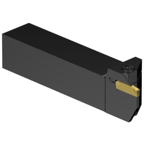 サンドビック SANDVIK コロカット2 突切り・溝入れ加工用シャンクバイト（480） C2R-RSA16-LG10DB [1572-00037968]