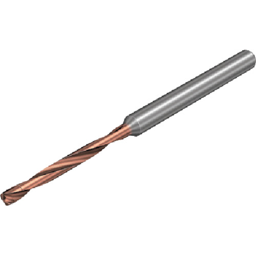 サンドビック SANDVIK コロドリル862-GM超硬ソリッドマイクロドリル（751） X2BL 862.1-0300-027A0-GM [1572-00038047] 12,860円
