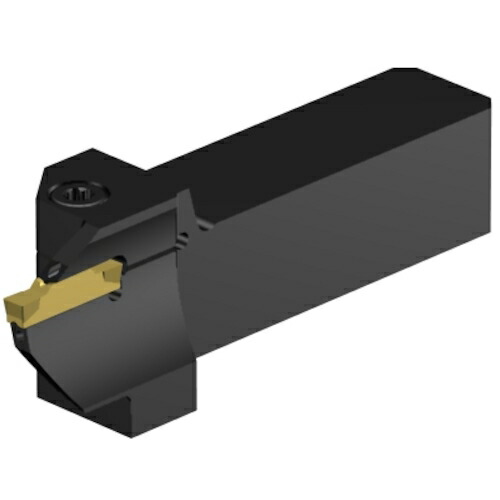サンドビック SANDVIK CoroCut2 QSシャンク 端面溝入れ加工用（480） C2A-QS25-RFJ18B-040CB [1572-00038670]