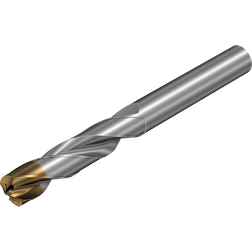 サンドビック SANDVIK コロドリル860‐GM 超硬ソリッドドリル（720） X1BM 860.1-1110-090A1-GM [1572-00039636]