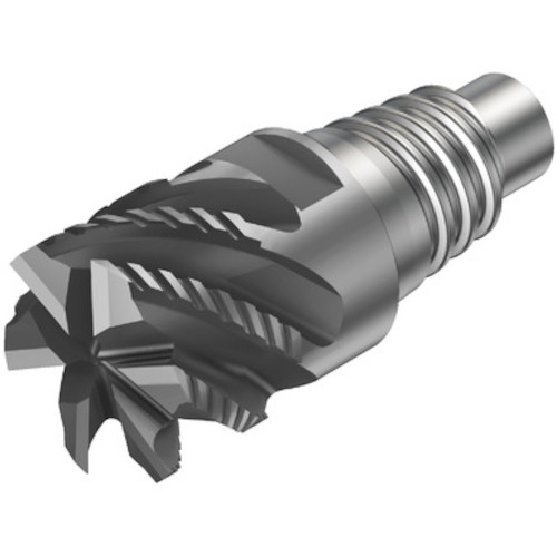 サンドビック SANDVIK コロミル316 フライス加工用超硬ヘッド（345） 1730 316-16SM645-16004K [1572-00040179]